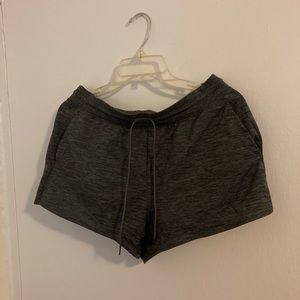 Uniqlo athletic shorts